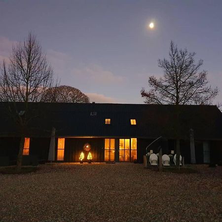 B&B Mooi Montferland Zeddam Luaran gambar