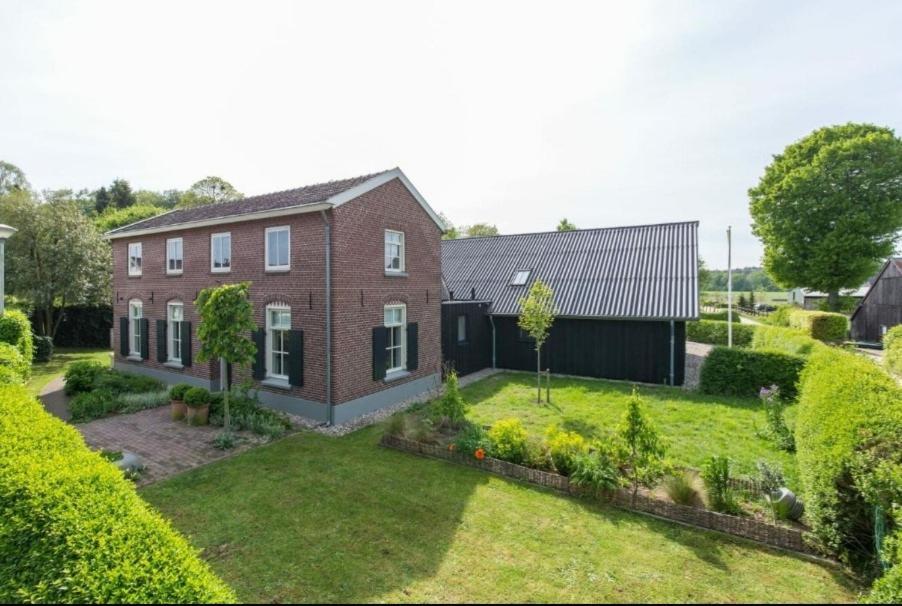 B&B Mooi Montferland Zeddam Luaran gambar